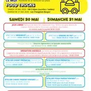 Quinzaine de la Petite Enfance