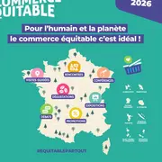 Quinzaine du commerce équitable