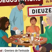 Quinzaine du commerce équitable