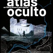 Quinzaine du film ibérique - Atlas oculto VO