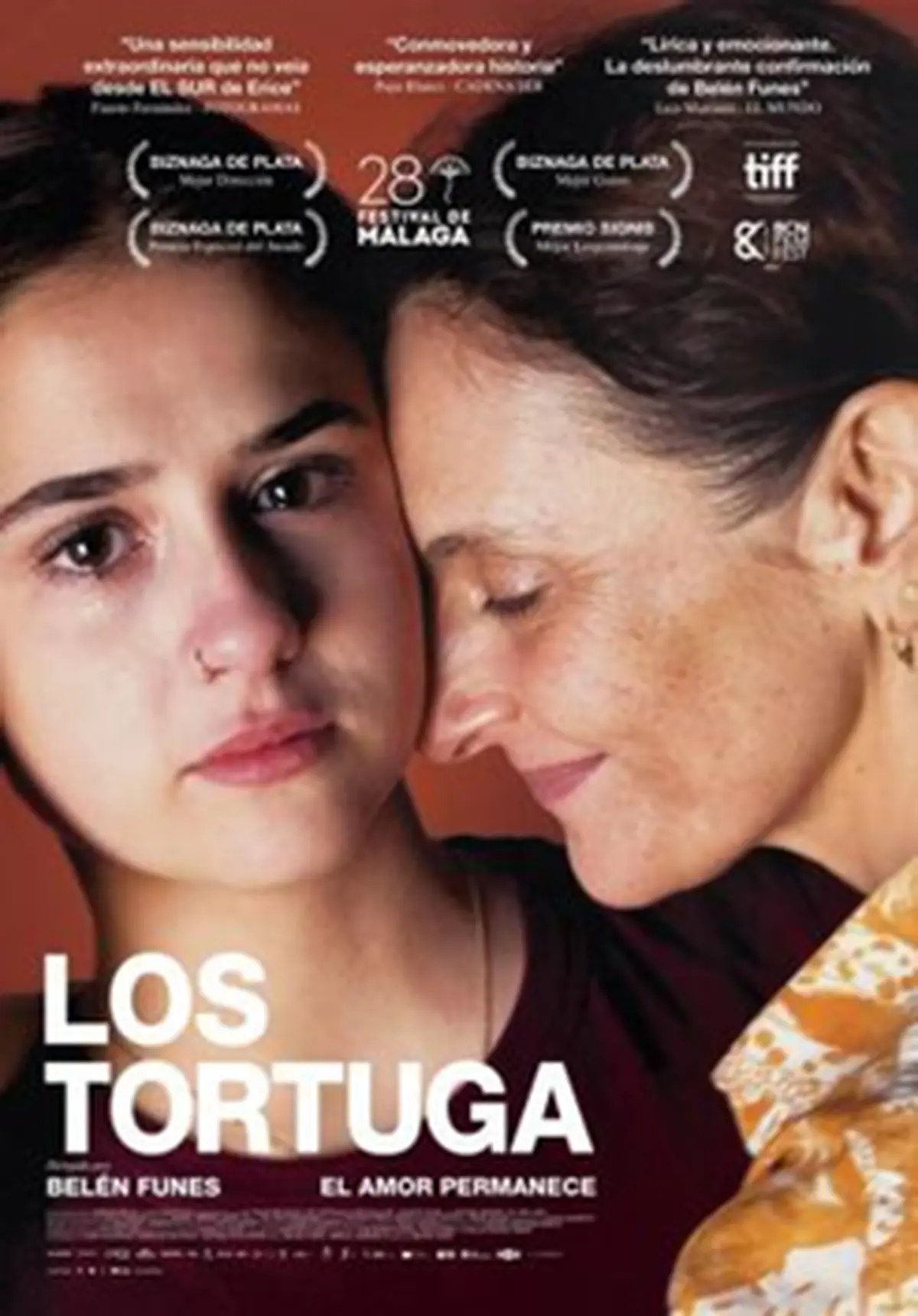 Quinzaine du film ibérique - Los Tortuga VO
