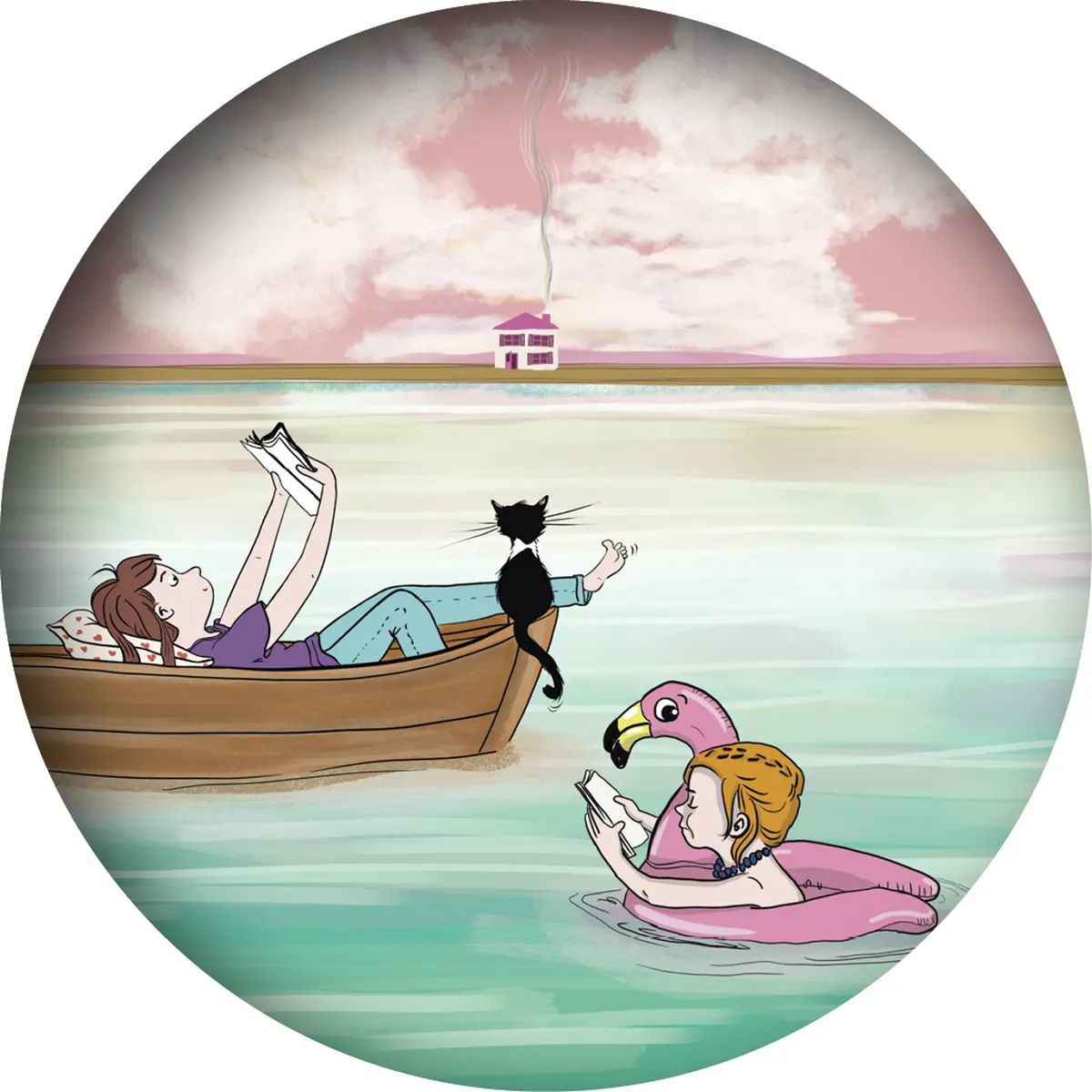 Quinzaine du Livre Jeunesse