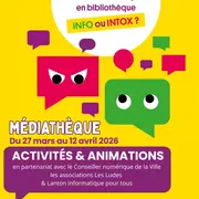 Quinzaine du numérique : Atelier découverte du jeu Board Game Arena
