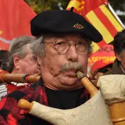 Quinzaine Occitane - Carte Blanche à Mans De Breish