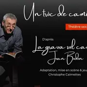 Quinzaine Occitane - Un Tròç De Camin