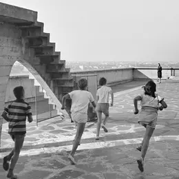 Quinzaine Photographique Nantaise 2026