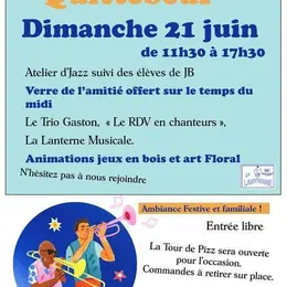 Quittebeuf en musique !