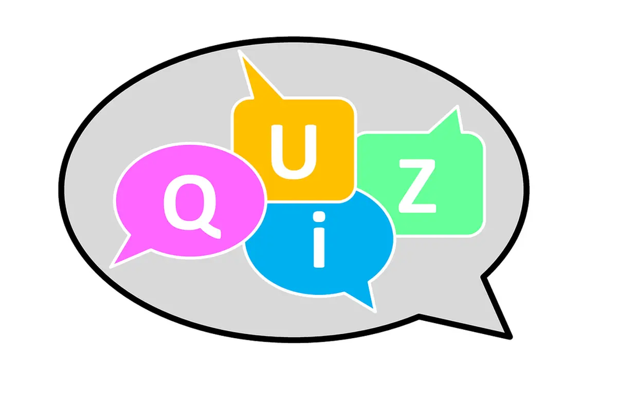 Quiz bilingue
