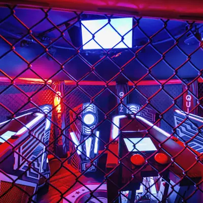 Quiz Boxing Tours