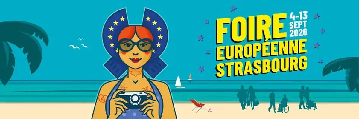 Quiz consommation et Nutri-Score à la Foire Européenne de Strasbourg