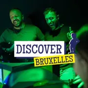 Quiz Discover Bruxelles chez Quiz Room à Bruxelles