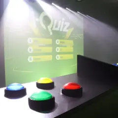 Quiz Game à Clermont-l'Hérault (34)