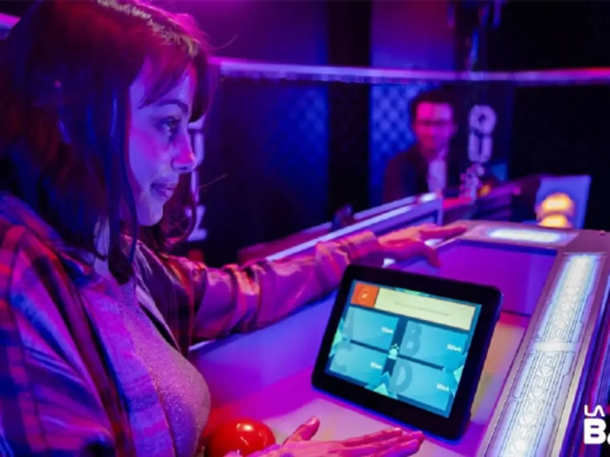 Quiz game à Créteil (94)