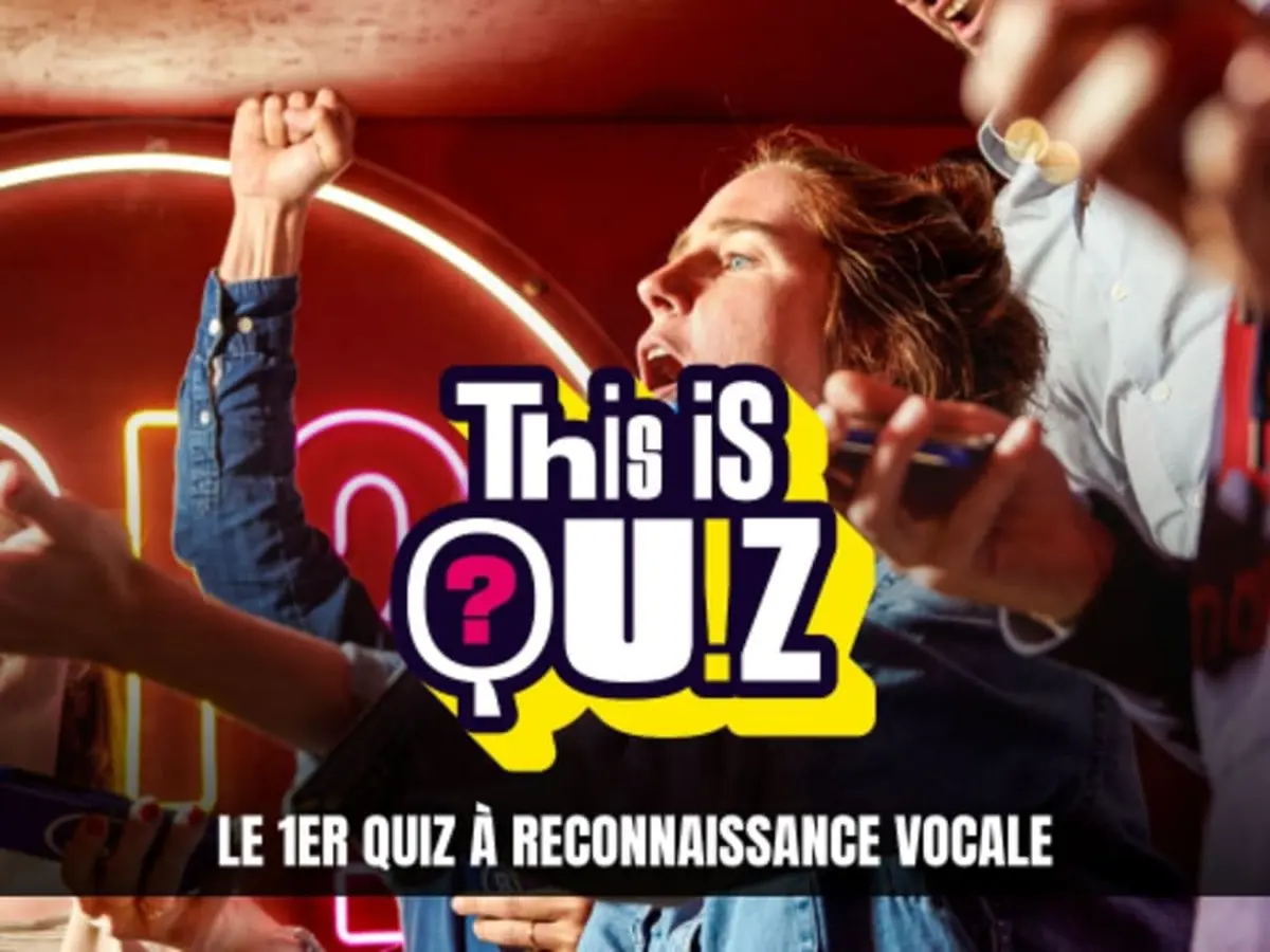 Quiz Game à Poitiers (86)