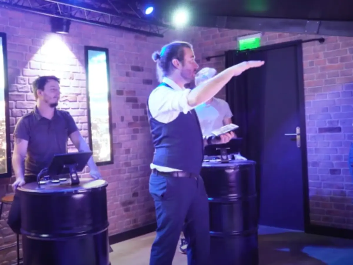 Quiz Game Live Quiz à Bayonne (64)