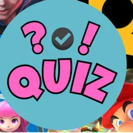 Quiz géant sur l’univers du jeu vidéo