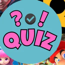 Quiz géants sur l'univers du jeu vidéo