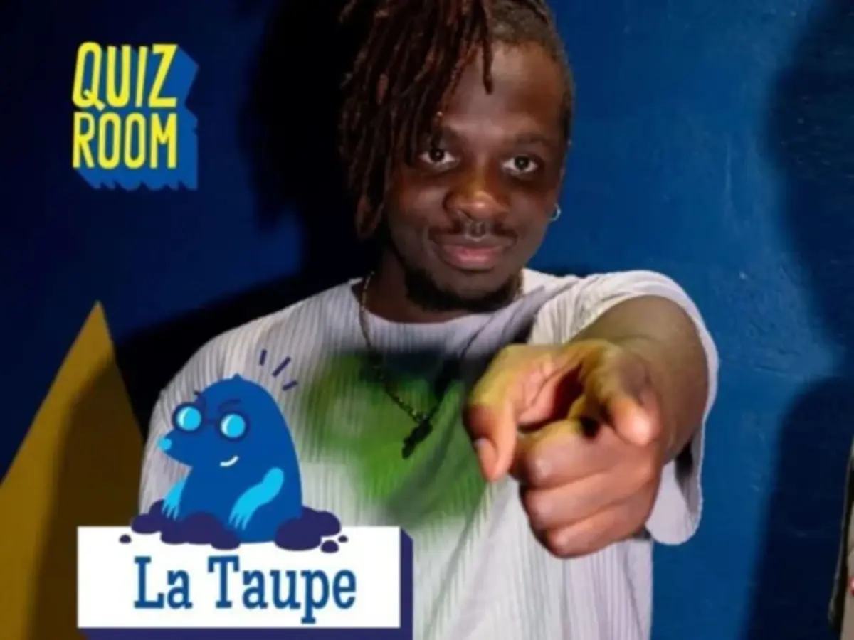 Quiz La taupe chez Quiz Room à Albi (81)