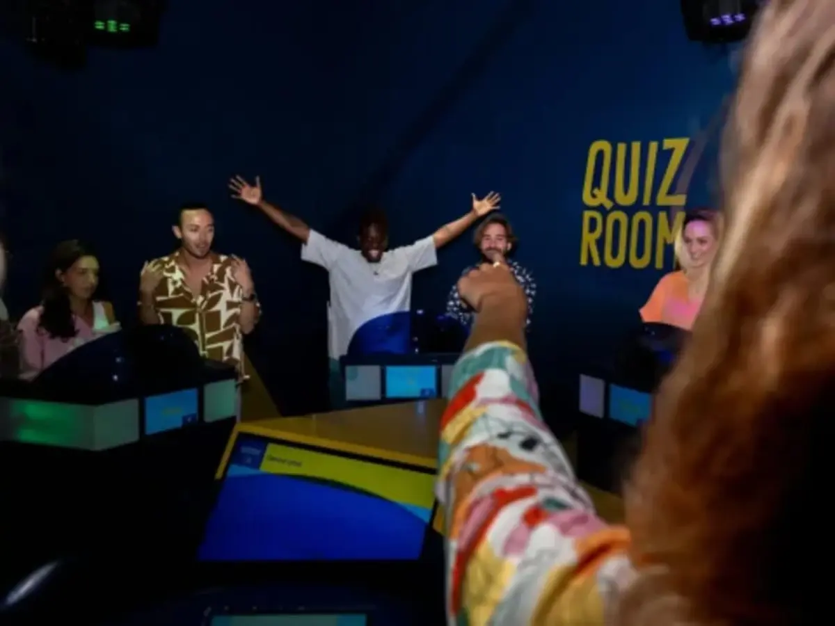 Quiz La taupe chez Quiz Room à La Rochelle (17)
