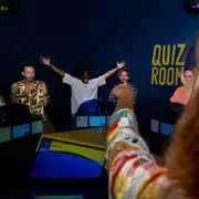 Quiz La taupe chez Quiz Room à Lorient (56)