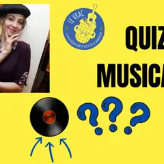 Quiz musical chansons françaises des années 50 à aujourd'hui