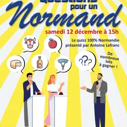 Quiz Normand