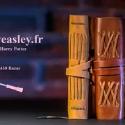 Quiz officiel Gallimard - La nuit des livres Harry Potter