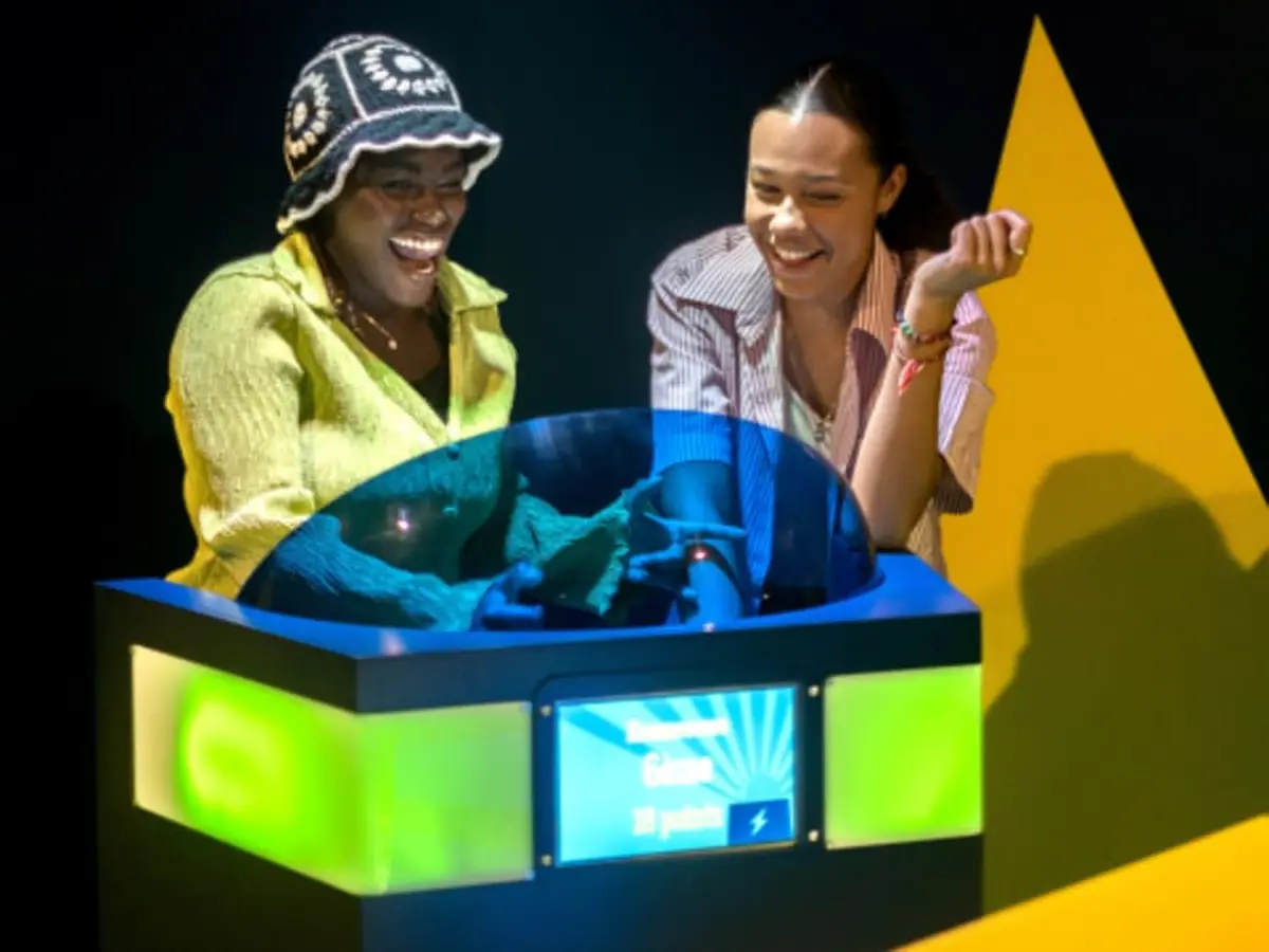 Quiz Room à Amiens (80)