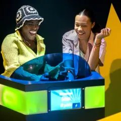 Quiz Room à Annecy (74)