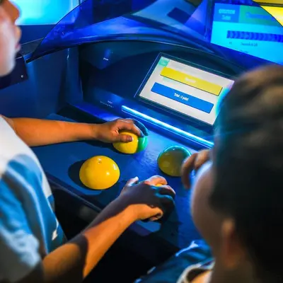 Quiz Room à Lyon : une sortie originale pour buzzer