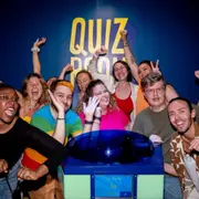 Quiz Room à Mulhouse (68)