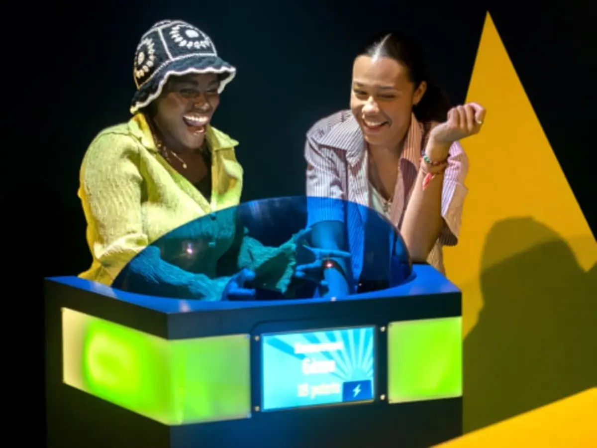 Quiz Room à Paris La Villette 19ème