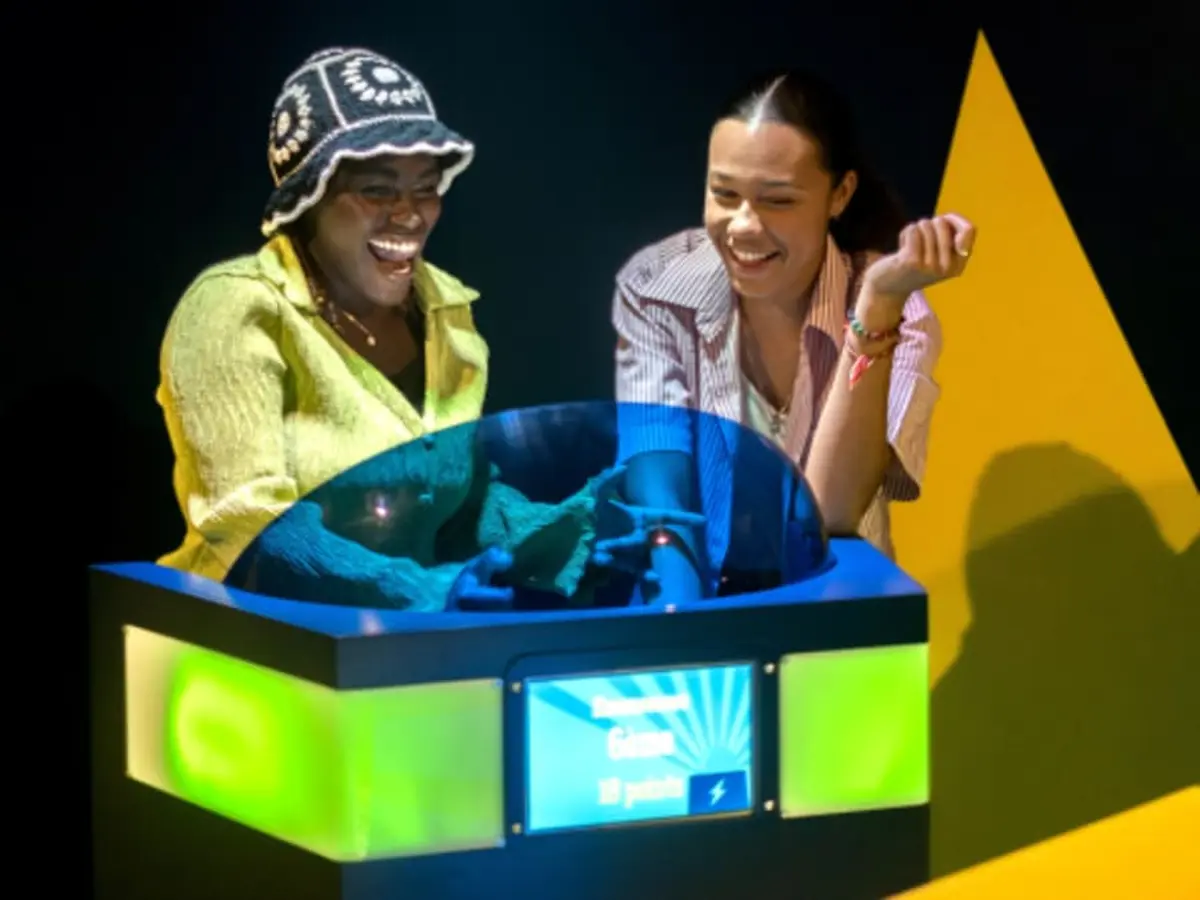 Quiz Room à Perpignan (66)