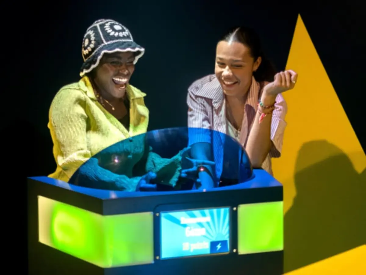 Quiz Room à Saint-Quentin (78)