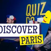 Quiz Room Discover Paris à Paris 9ème