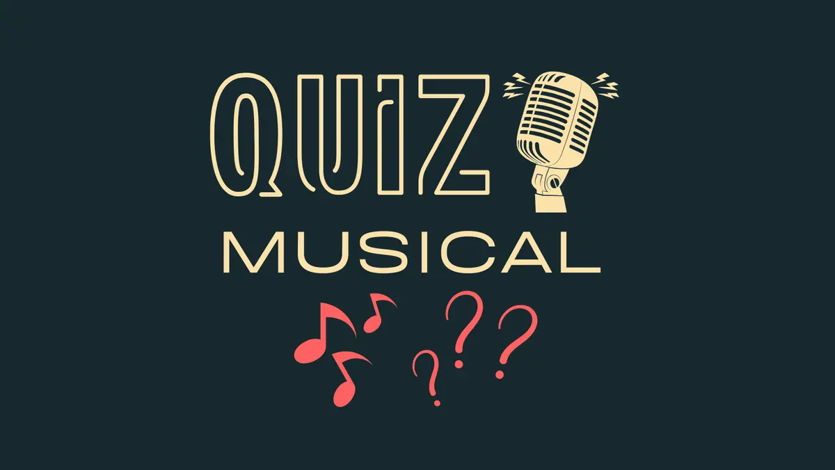 Quizz musical