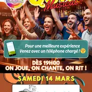 Quizz Musical