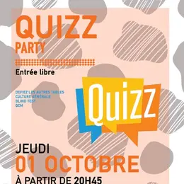 Quizz Party