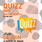 Quizz Party