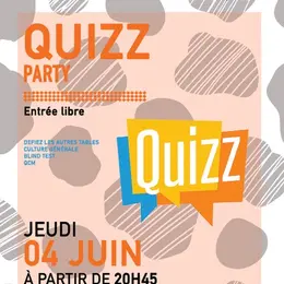 Quizz Party