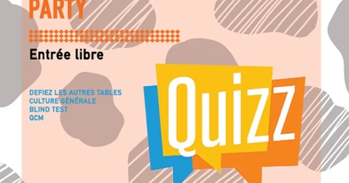 Quizz Party