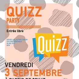 Quizz party