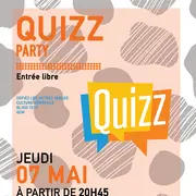 Quizz party au Plancher des Vaches