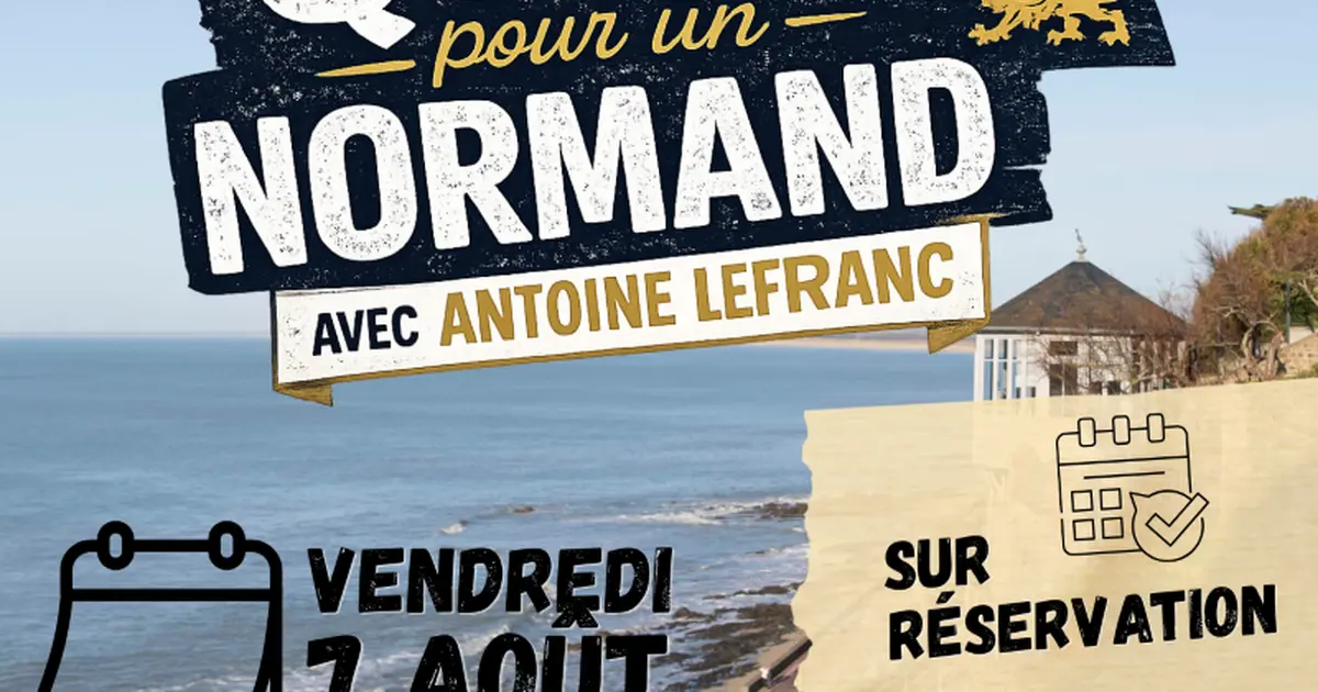 Quizz pour un normand