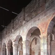 Abbaye Romane d\'Alspach