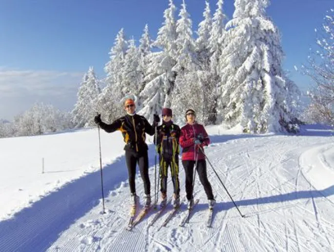 Quoi de neuf en 2015 dans les stations de ski des Vosges ?