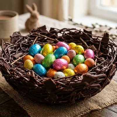 Pâques à Paris : des ateliers chocolat ultra gourmands