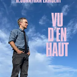 R. Jonathan Lambert dans Vu d'en haut