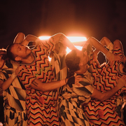 R·onde·s, une danse infinie au Théâtre Silvia Monfort