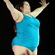 « R. OSA » de Silvia Gribaudi au Festival Jogging !